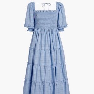 Hill house nap dress